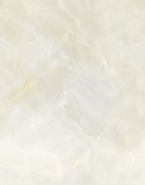 A sample of cream onyx.